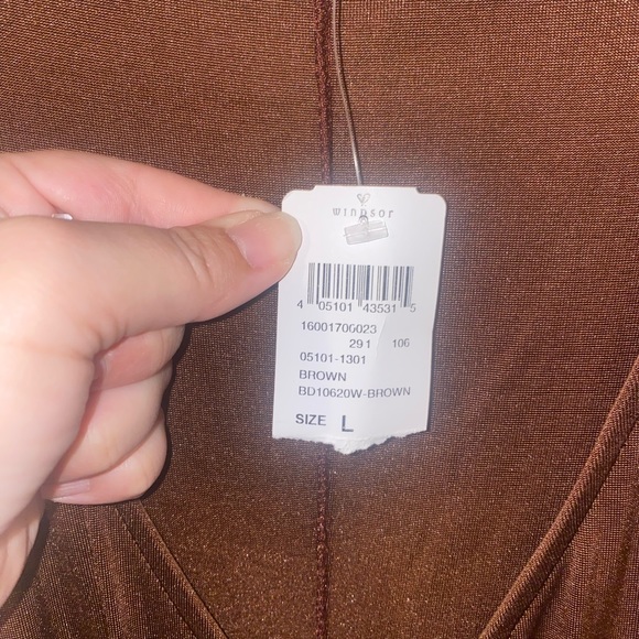 Cocktail dress - Picture 2 of 2